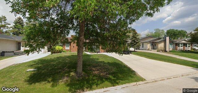 14 Lake Albrin Bay（加拿大曼尼托巴省溫尼伯市）房屋照片