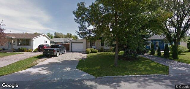 14 Lake Grove Bay（加拿大曼尼托巴省溫尼伯市）房屋照片