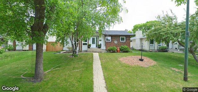 14 Lakedale Place（加拿大曼尼托巴省溫尼伯市）房屋照片