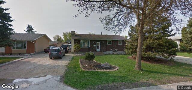 14 Lakepointe Road（加拿大曼尼托巴省溫尼伯市）房屋照片