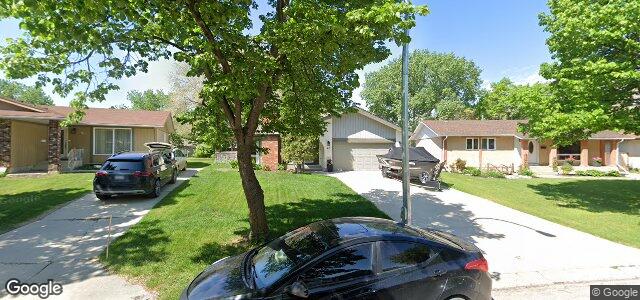 14 Montclair Bay（加拿大曼尼托巴省溫尼伯市）房屋照片