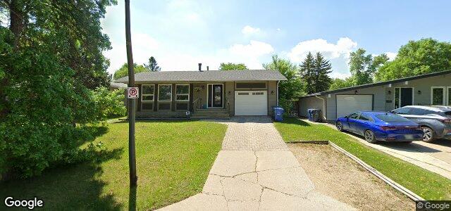 14 Quincy Bay（加拿大曼尼托巴省溫尼伯市）房屋照片