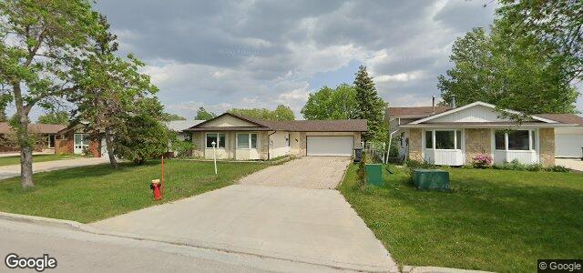 14 Swan Lake Bay（加拿大曼尼托巴省溫尼伯市）房屋照片