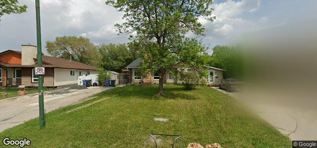 14 West Lake Crescent（加拿大曼尼托巴省溫尼伯市）房屋照片