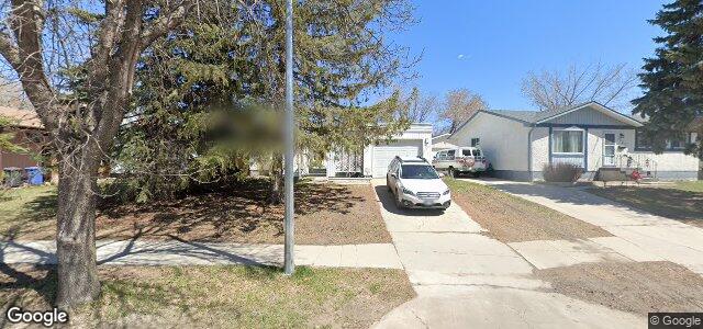 1414 Chancellor Drive（加拿大曼尼托巴省溫尼伯市）房屋照片