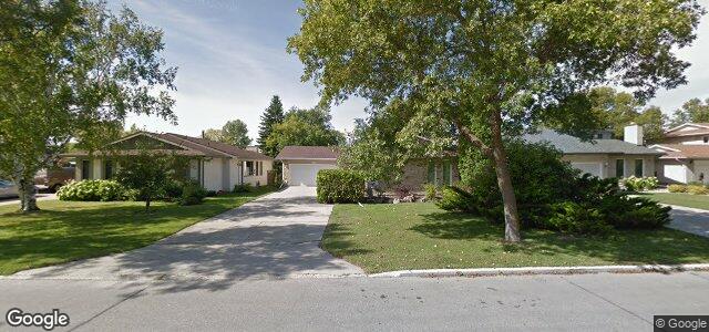 142 Lake Grove Bay（加拿大曼尼托巴省溫尼伯市）房屋照片