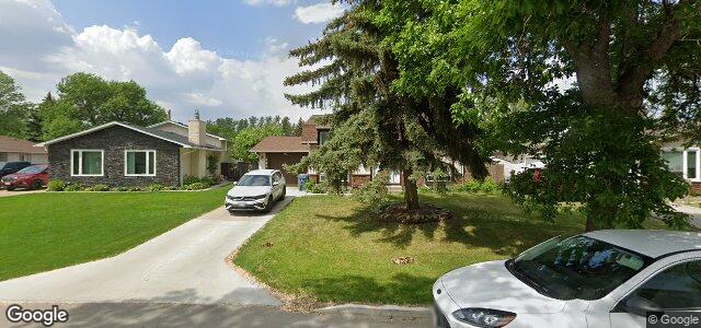 142 Syracuse Crescent（加拿大曼尼托巴省溫尼伯市）房屋照片