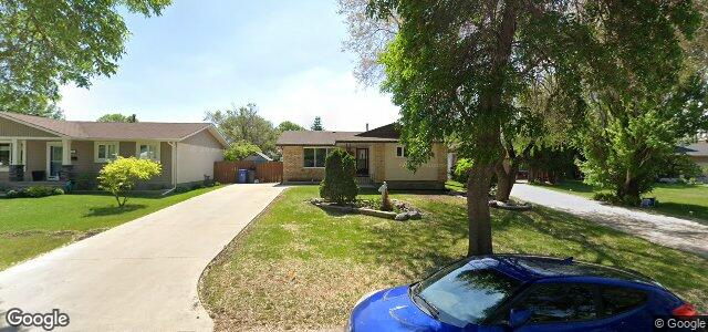 143 Quincy Bay（加拿大曼尼托巴省溫尼伯市）房屋照片