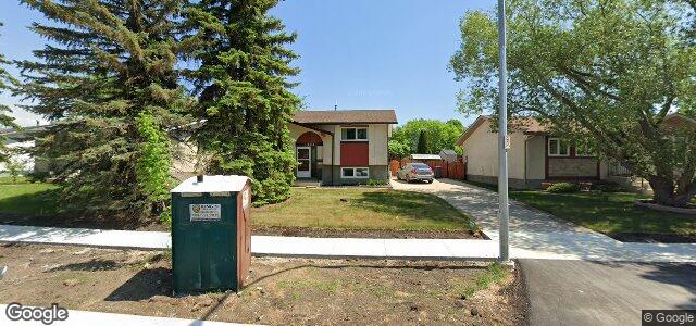 1430 Chancellor Drive（加拿大曼尼托巴省溫尼伯市）房屋照片