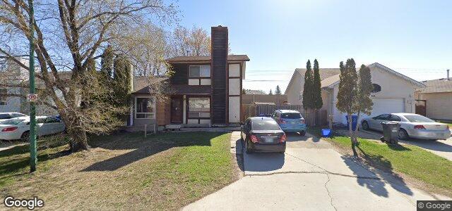 144 Gull Lake Road（加拿大曼尼托巴省溫尼伯市）房屋照片