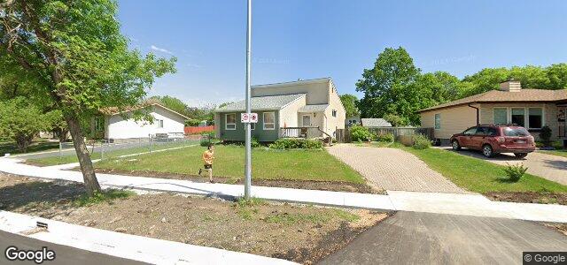 1442 Chancellor Drive（加拿大曼尼托巴省溫尼伯市）房屋照片