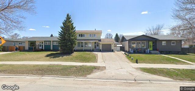 1453 Chancellor Drive（加拿大曼尼托巴省溫尼伯市）房屋照片