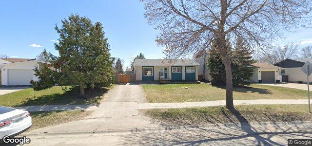 1457 Chancellor Drive（加拿大曼尼托巴省溫尼伯市）房屋照片