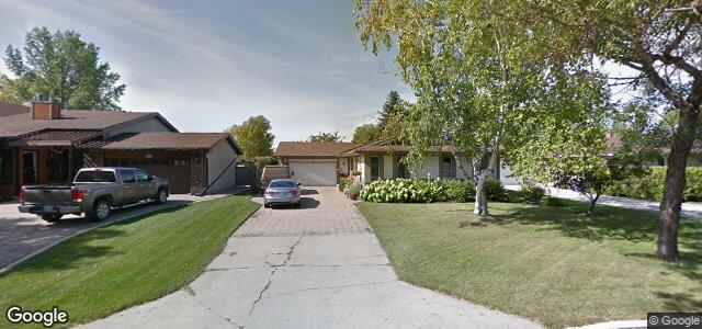 146 Lake Grove Bay（加拿大曼尼托巴省溫尼伯市）房屋照片