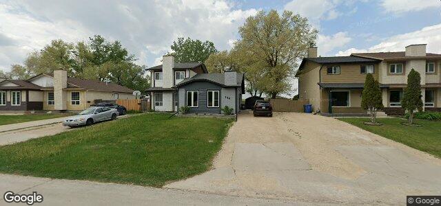 146 Lake Village Road（加拿大曼尼托巴省溫尼伯市）房屋照片