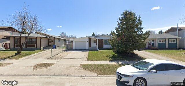 1461 Chancellor Drive（加拿大曼尼托巴省溫尼伯市）房屋照片