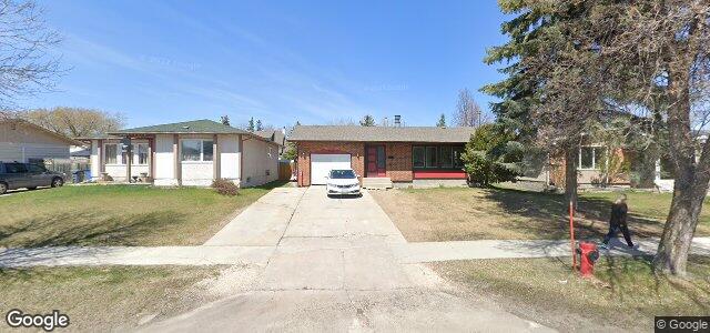 1468 Chancellor Drive（加拿大曼尼托巴省溫尼伯市）房屋照片