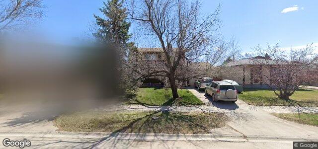 1469 Chancellor Drive（加拿大曼尼托巴省溫尼伯市）房屋照片