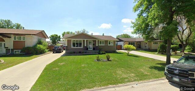 147 Quincy Bay（加拿大曼尼托巴省溫尼伯市）房屋照片