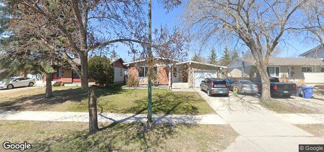 1472 Chancellor Drive（加拿大曼尼托巴省溫尼伯市）房屋照片