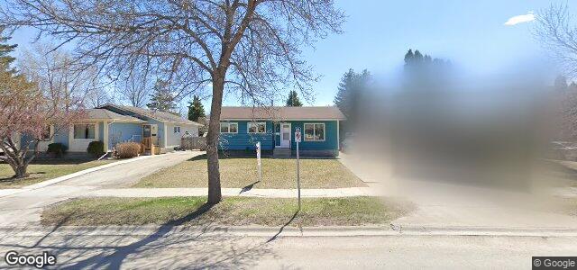 1477 Chancellor Drive（加拿大曼尼托巴省溫尼伯市）房屋照片