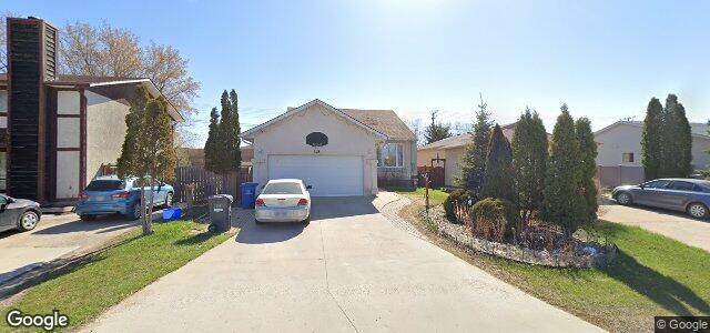 148 Gull Lake Road（加拿大曼尼托巴省溫尼伯市）房屋照片