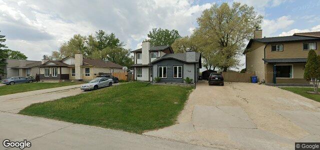 148 Lake Village Road（加拿大曼尼托巴省溫尼伯市）房屋照片