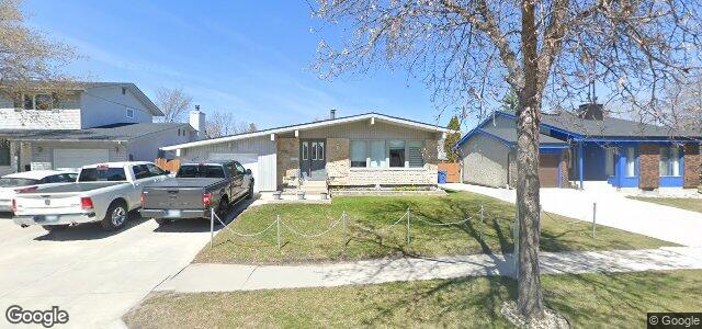 1484 Chancellor Drive（加拿大曼尼托巴省溫尼伯市）房屋照片