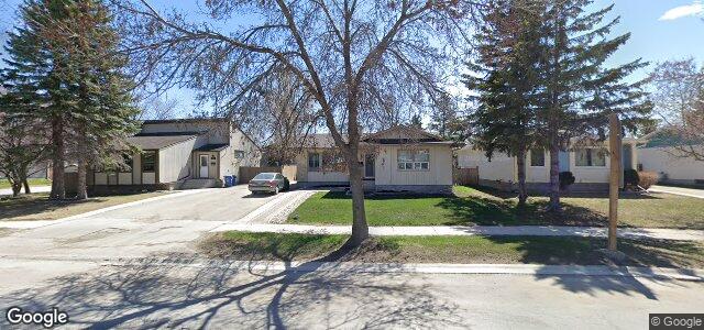 1485 Chancellor Drive（加拿大曼尼托巴省溫尼伯市）房屋照片