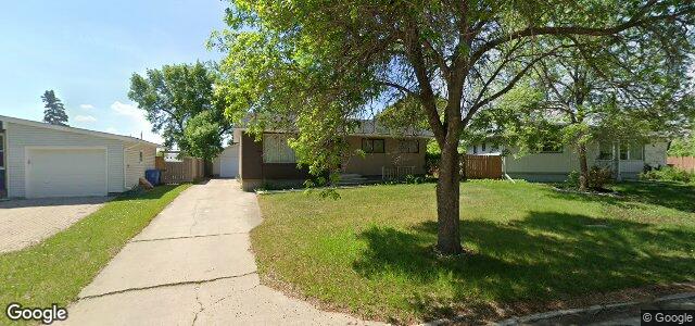 15 Alumni Place（加拿大曼尼托巴省溫尼伯市）房屋照片