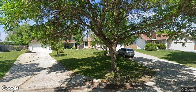 15 Greensboro Bay（加拿大曼尼托巴省溫尼伯市）房屋照片