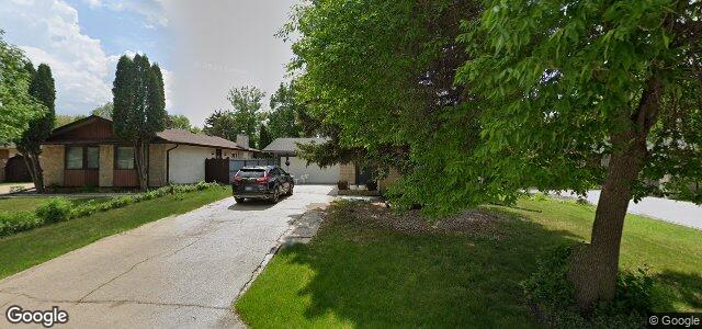 15 Lake Albrin Bay（加拿大曼尼托巴省溫尼伯市）房屋照片