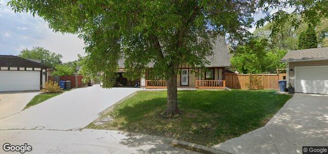 15 Lake Linnet Place（加拿大曼尼托巴省溫尼伯市）房屋照片