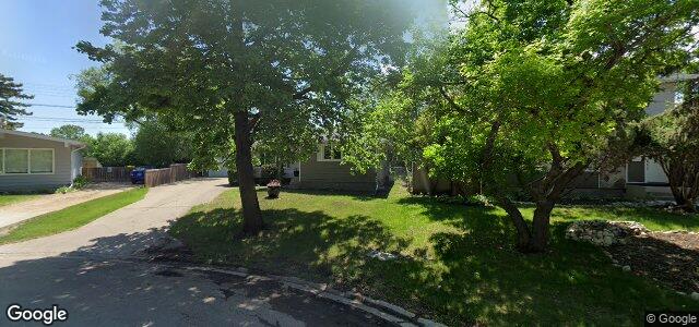 15 Osgoode Place（加拿大曼尼托巴省溫尼伯市）房屋照片