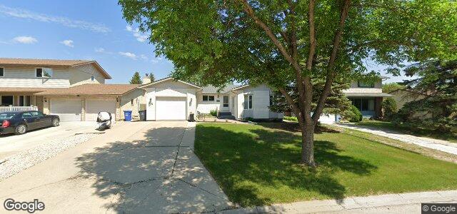 15 Quincy Bay（加拿大曼尼托巴省溫尼伯市）房屋照片