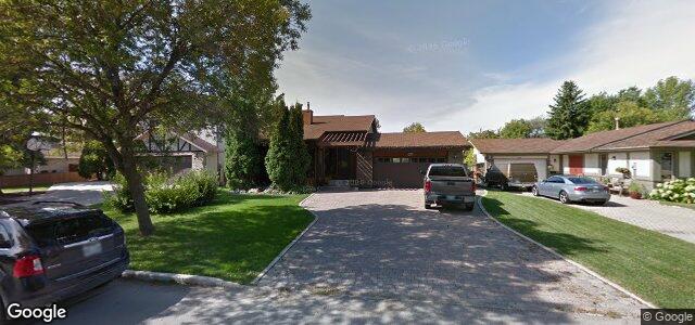 150 Lake Grove Bay（加拿大曼尼托巴省溫尼伯市）房屋照片