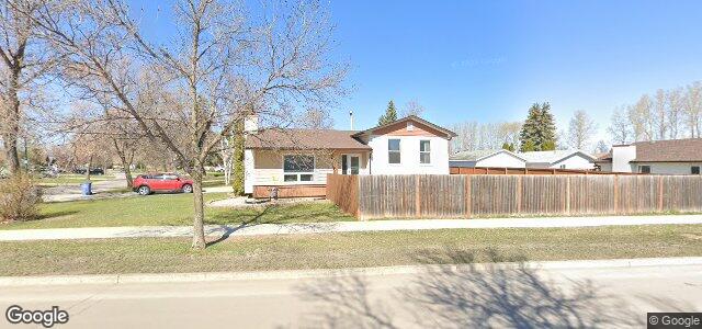 150 Syracuse Crescent（加拿大曼尼托巴省溫尼伯市）房屋照片