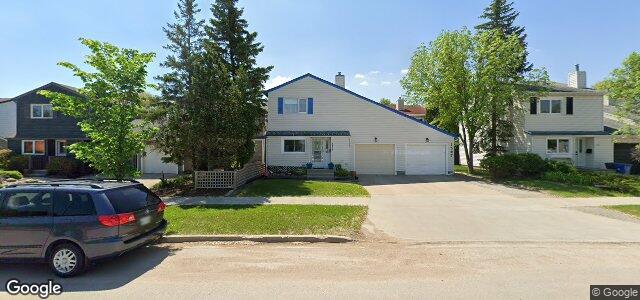 1509 Chancellor Drive（加拿大曼尼托巴省溫尼伯市）房屋照片