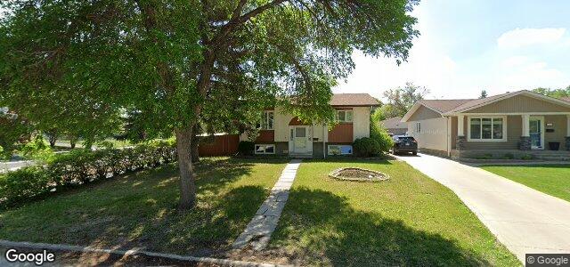 151 Quincy Bay（加拿大曼尼托巴省溫尼伯市）房屋照片