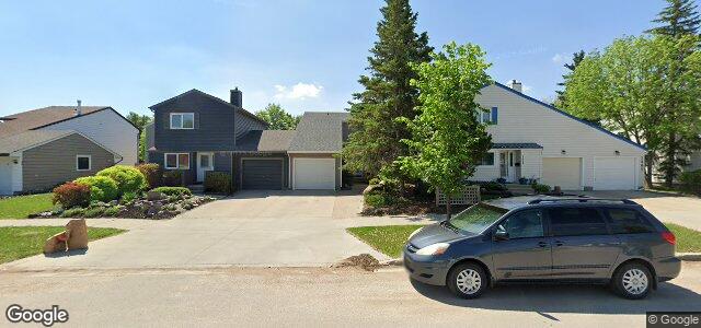 1513 Chancellor Drive（加拿大曼尼托巴省溫尼伯市）房屋照片