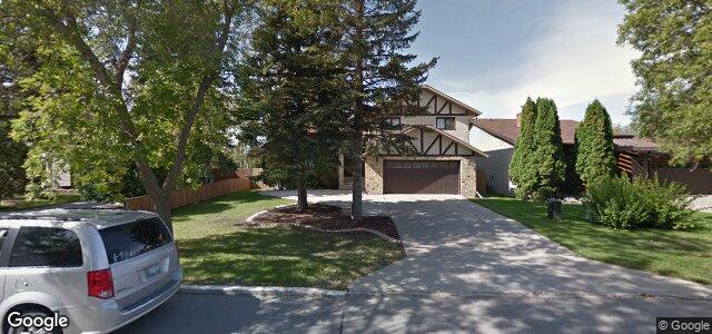 154 Lake Grove Bay（加拿大曼尼托巴省溫尼伯市）房屋照片