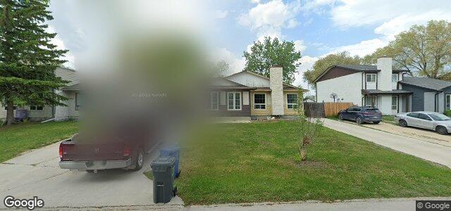 154 Lake Village Road（加拿大曼尼托巴省溫尼伯市）房屋照片