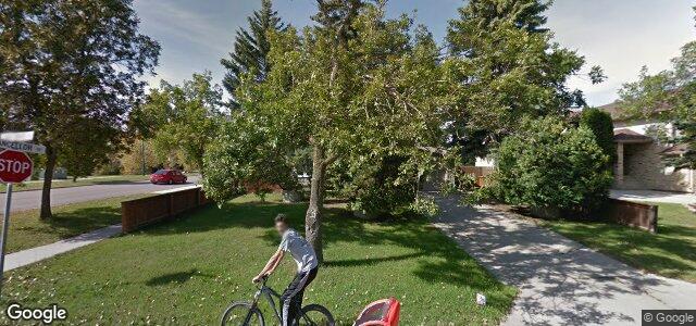 158 Lake Grove Bay（加拿大曼尼托巴省溫尼伯市）房屋照片