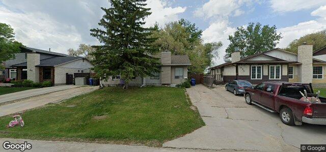 158 Lake Village Road（加拿大曼尼托巴省溫尼伯市）房屋照片