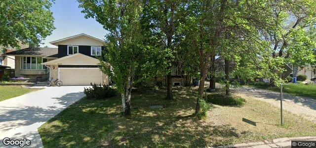 1590 Chancellor Drive（加拿大曼尼托巴省溫尼伯市）房屋照片