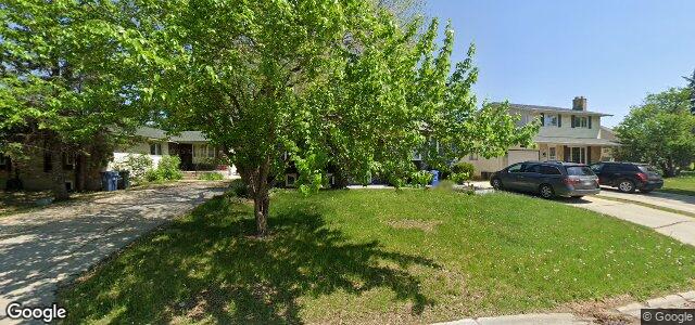 Photo of 1594 Chancellor Drive in Winnipeg, Manitoba