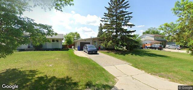 1595 Chancellor Drive（加拿大曼尼托巴省溫尼伯市）房屋照片