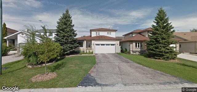 16 High Lake Bay（加拿大曼尼托巴省溫尼伯市）房屋照片