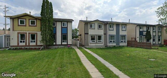 16 Lake Fall Place（加拿大曼尼托巴省溫尼伯市）房屋照片