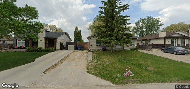 160 Lake Village Road（加拿大曼尼托巴省溫尼伯市）房屋照片